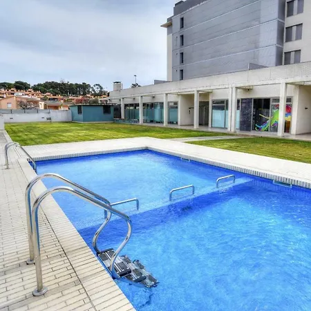 Ramon Appartement *