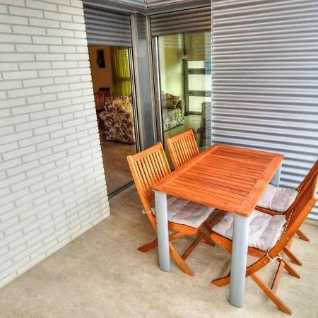 Ramon Appartement