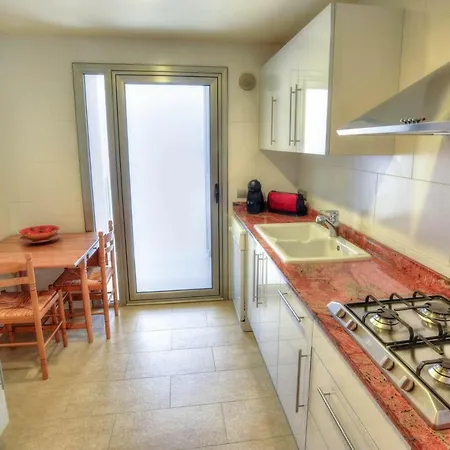 Appartement Ramon Sant Antoni De Calonge
