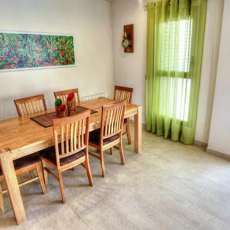 Ramon Appartement