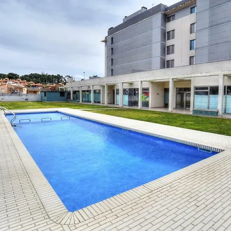 Appartement Ramon *