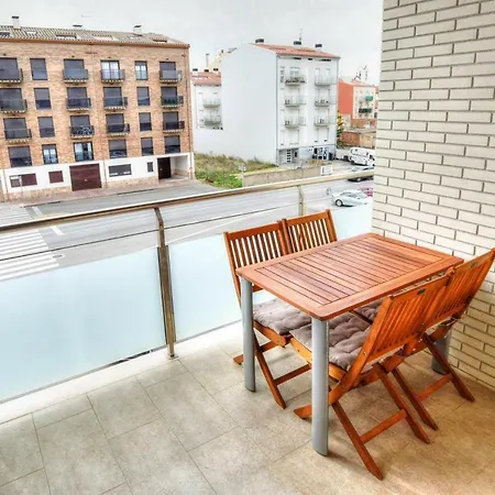 Appartement Ramon
