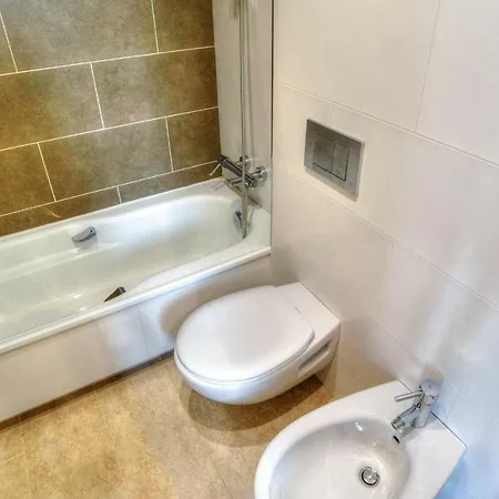 Appartement Ramon Sant Antoni De Calonge