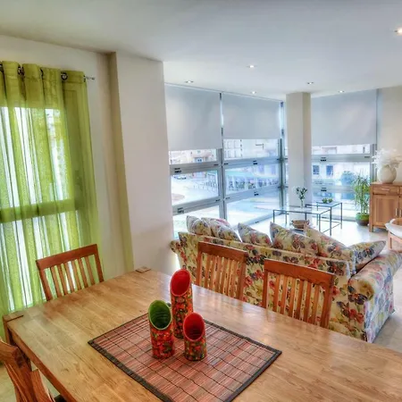 Ramon Appartement