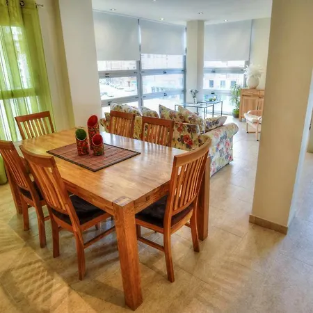 Appartement Ramon