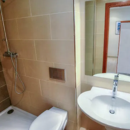 Appartement Ramon Sant Antoni De Calonge