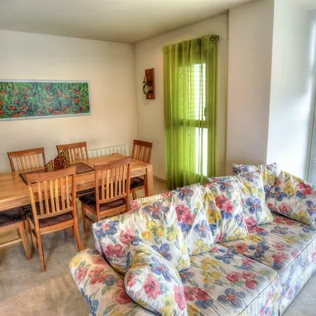 Appartement Ramon *