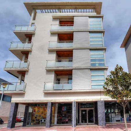 Appartement Ramon