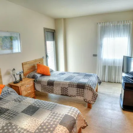 Ramon Appartement